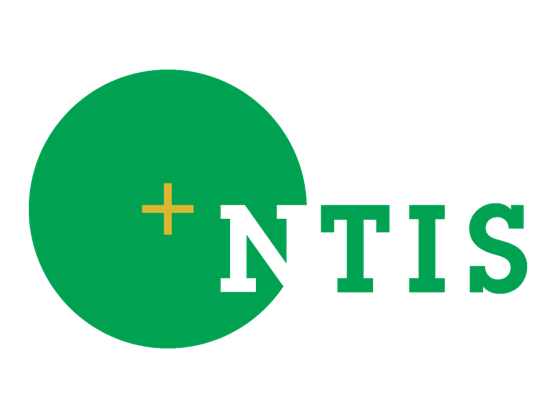 NTIS logo